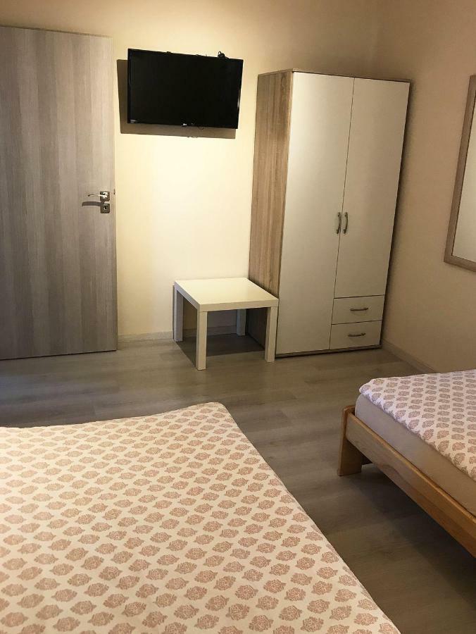 Apartman 501 Διαμέρισμα Važec Εξωτερικό φωτογραφία