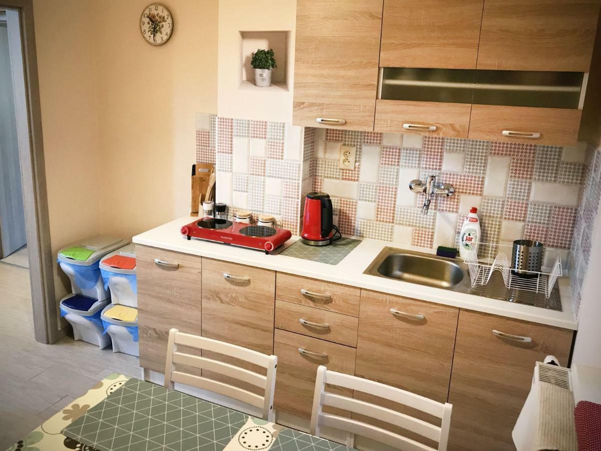 Apartman 501 Διαμέρισμα Važec Εξωτερικό φωτογραφία