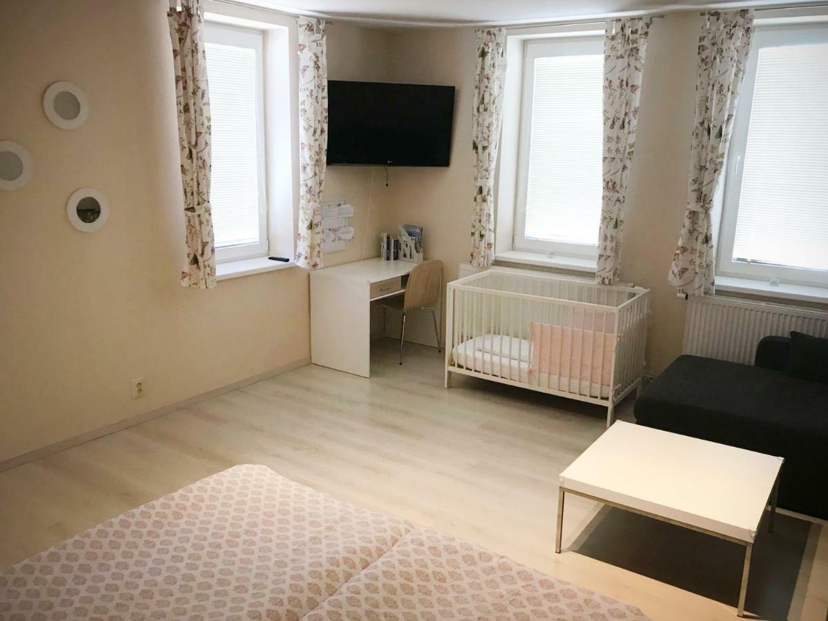 Apartman 501 Διαμέρισμα Važec Εξωτερικό φωτογραφία